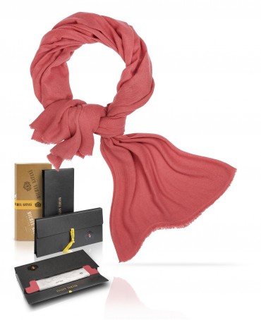 Палантин Унисекс WG85-MATTY/SLATE.ROSE